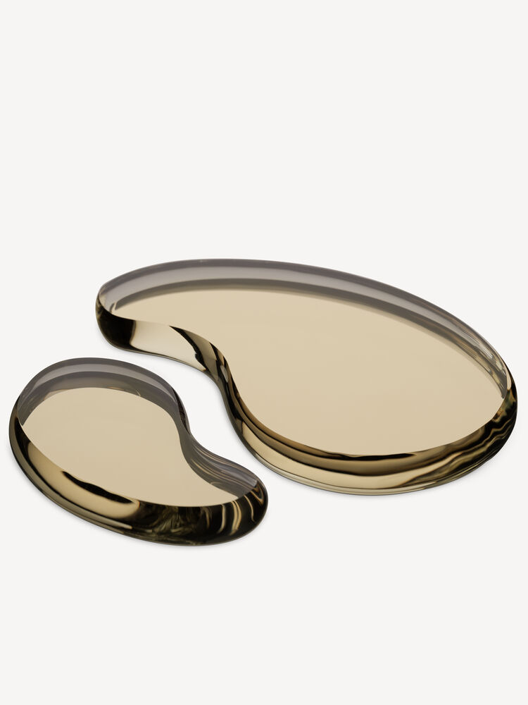 K&B Tears fad golden